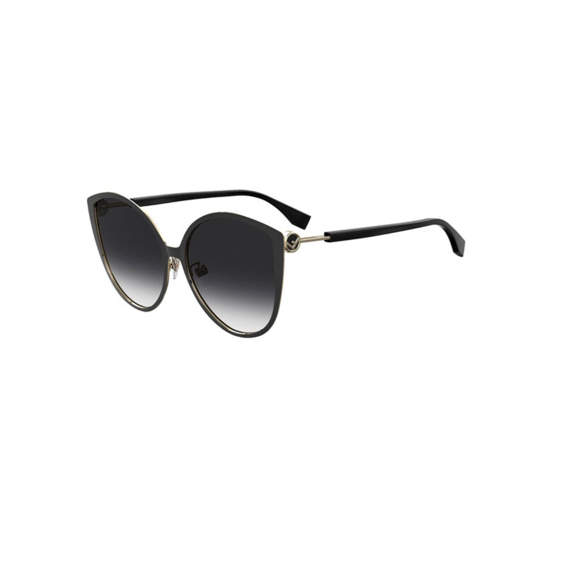 FENDI FF0395/F/S 2M2