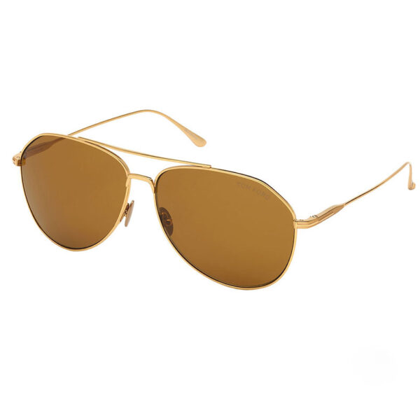 TOM FORD FT0747/S 30E