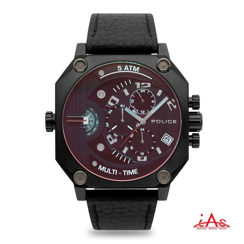 POLICE PL.15385JSB/02