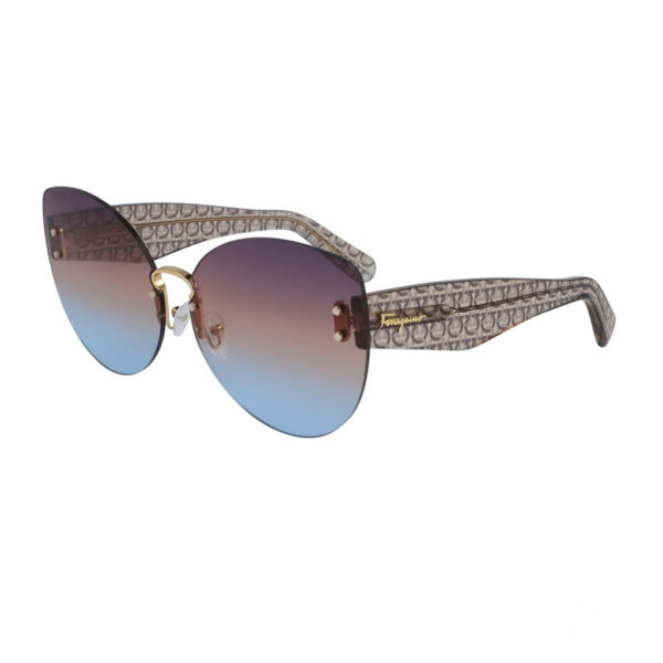 SALVATORE FERRAGAMO SF208S 701
