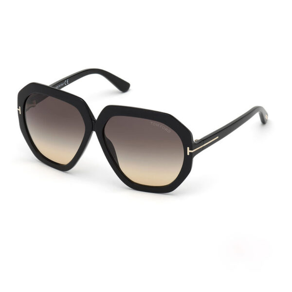 TOM FORD FT0791/S 01B