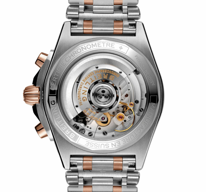 BREITLING ORE Chronomat UB0134101C1U1 thumbnail 2