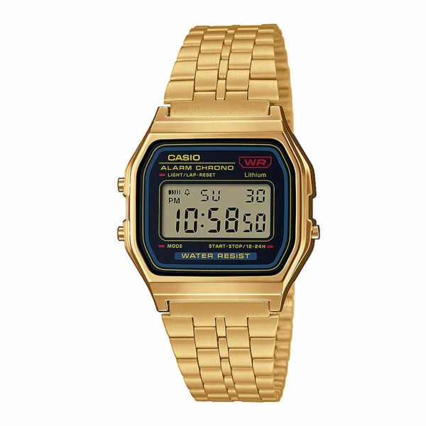 CASIO VINTAGE A159WGEA-1EF