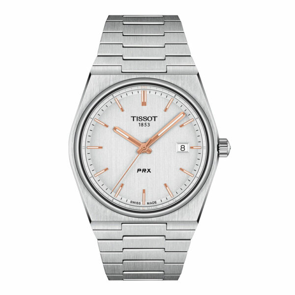 Tissot PRX 40mm T137.410.11.031.00