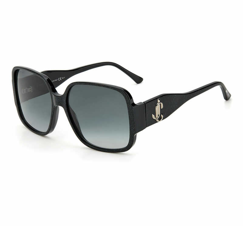 JIMMY CHOO SYZE TARA/S DXF
