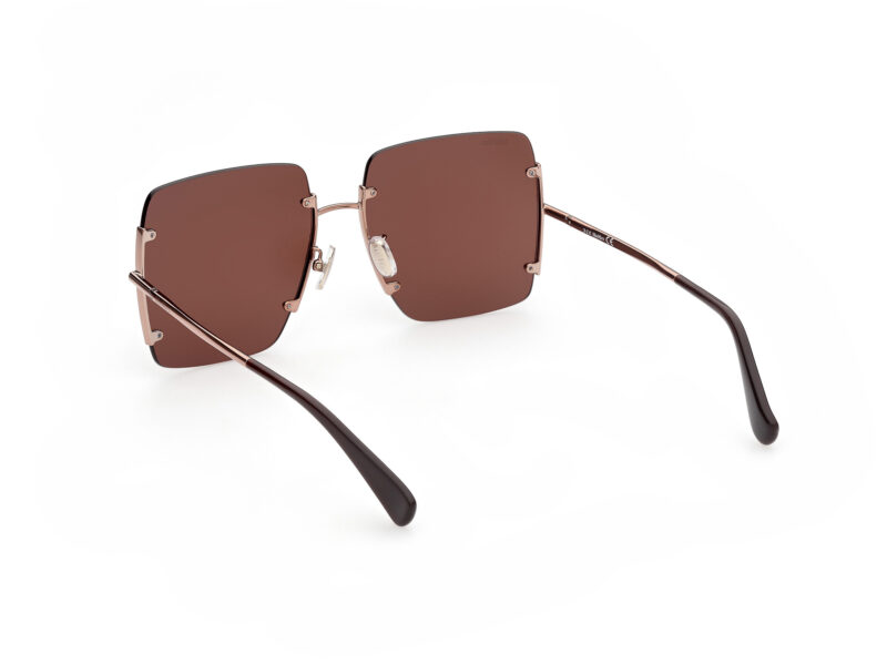 MAX MARA SYZE MM0002-H/S 38E thumbnail 3