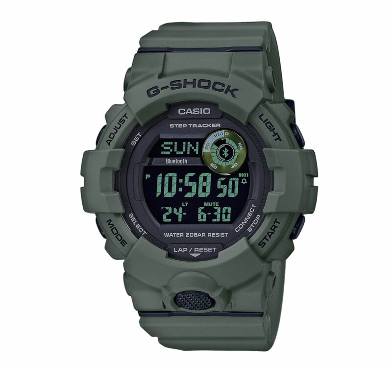 CASIO G-SHOCK GBD-800UC-3ER thumbnail 2
