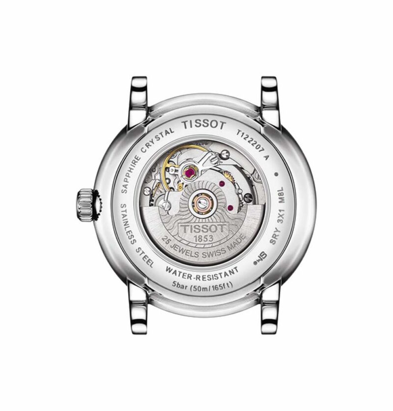TISSOT CARSON PREMIUM T122.207.16.033.00 thumbnail 3