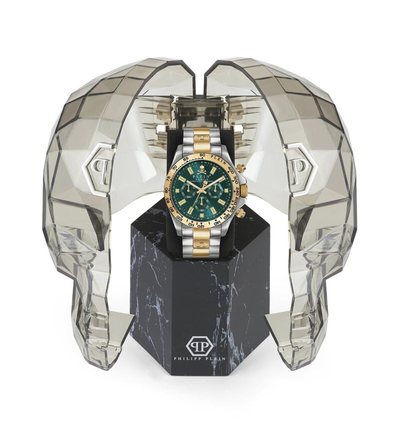 PHILIPP PLEIN ORE PWCAA0821 thumbnail 3