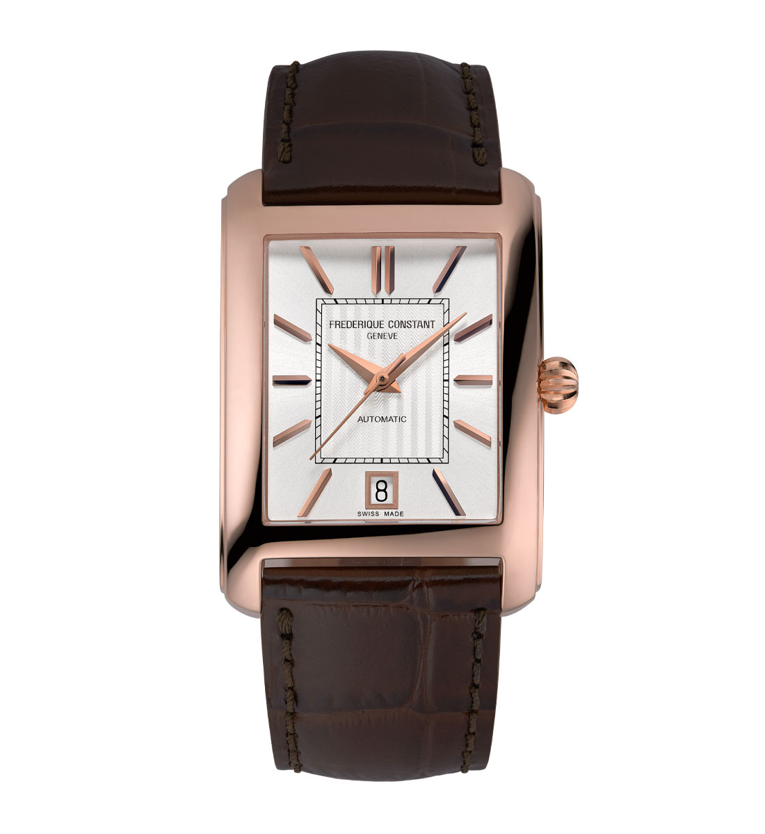FREDERIQUE CONSTANT CARREE AUTOMATIC FC-303V4C4