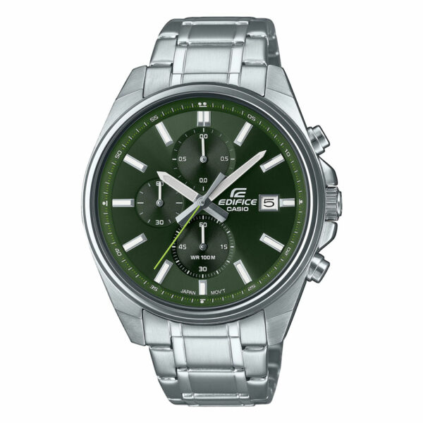 CASIO EDIFICE EFV-610D-3CVUEF