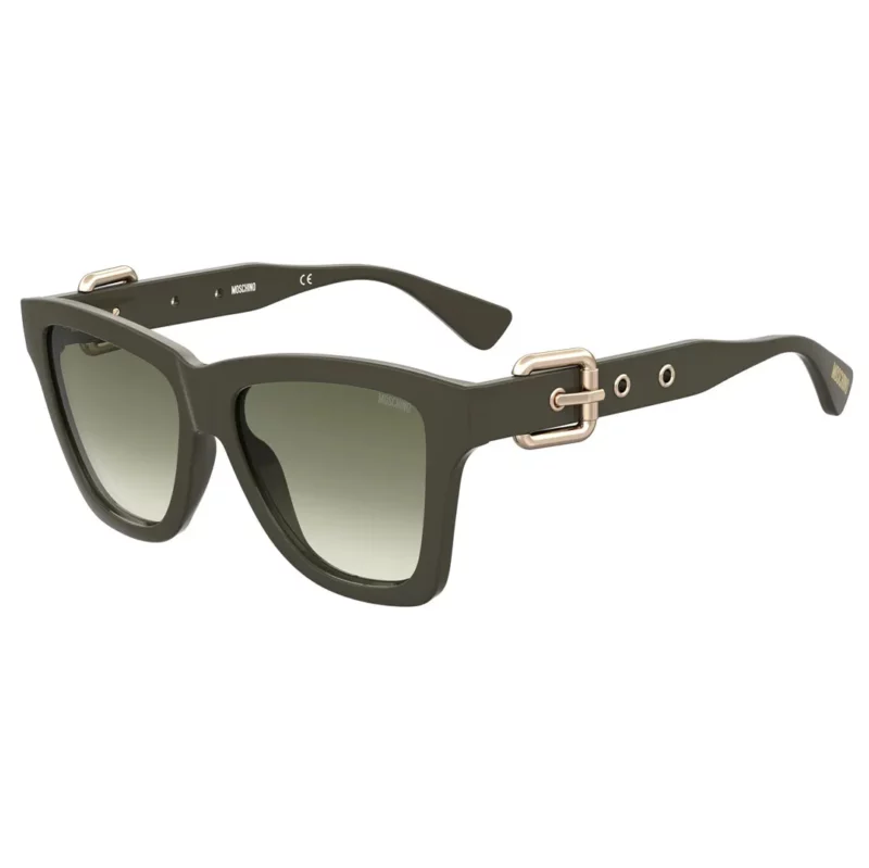 MOSCHINO SYZE MOS131/S TBO