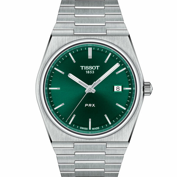 Tissot PRX 40mm T137.410.11.091.00