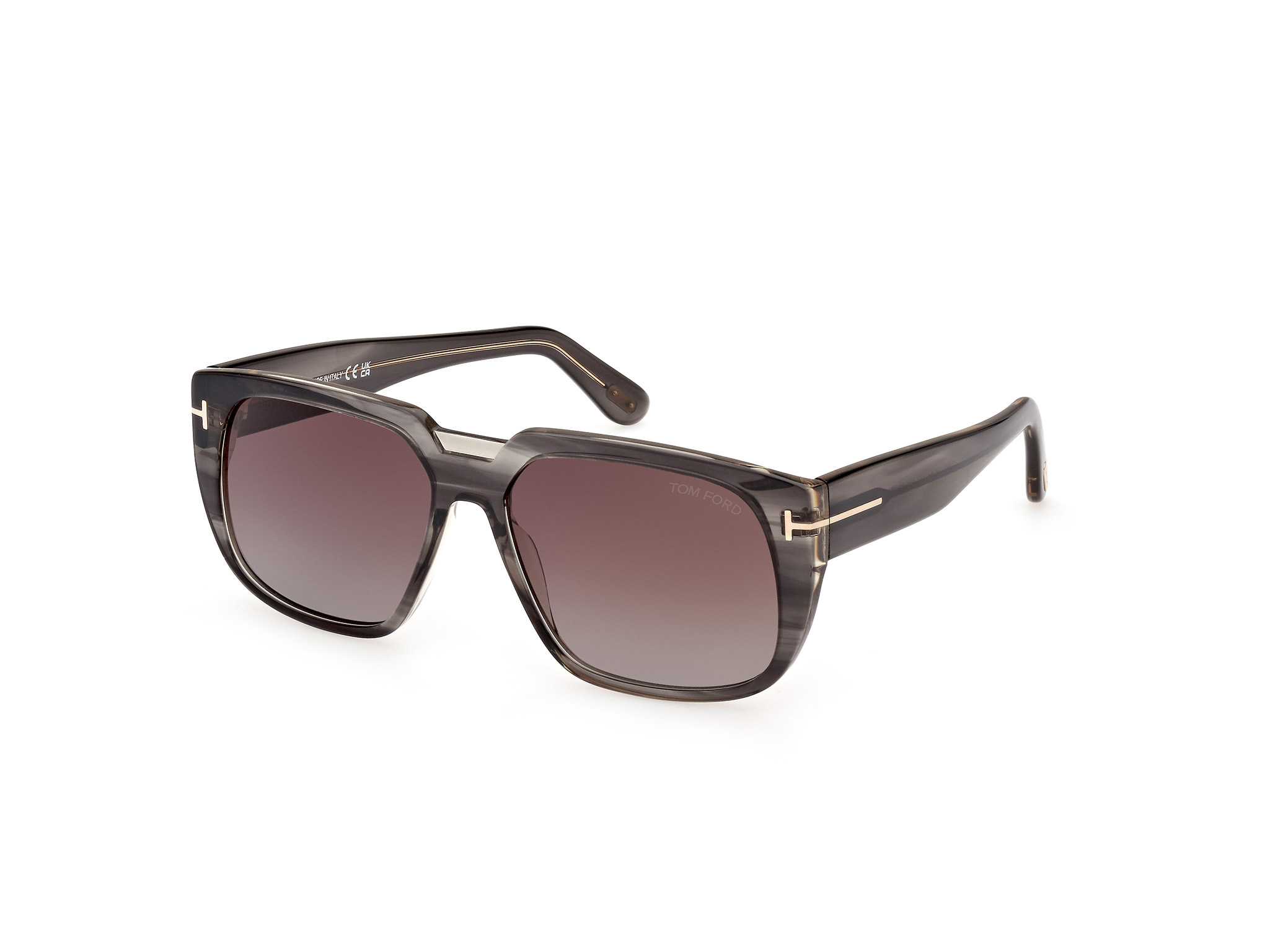 TOM FORD SYZE SYZE FT1025/S 56F