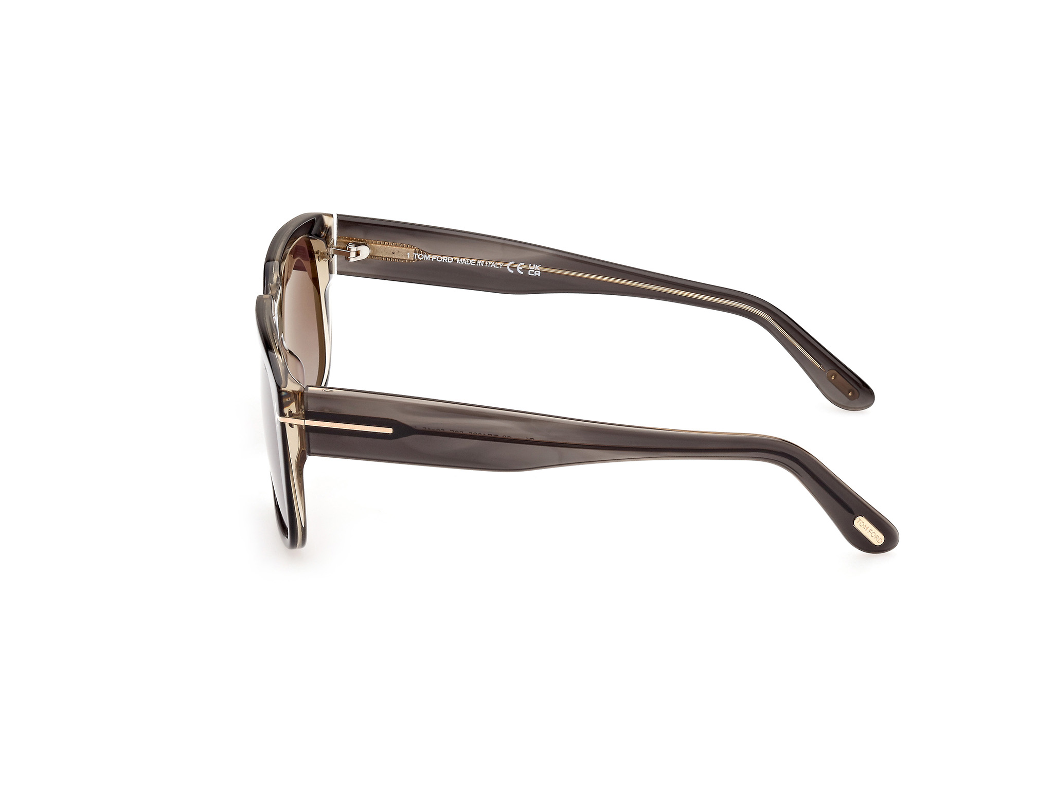 TOM FORD SYZE SYZE FT1025/S 56F - Figura 2