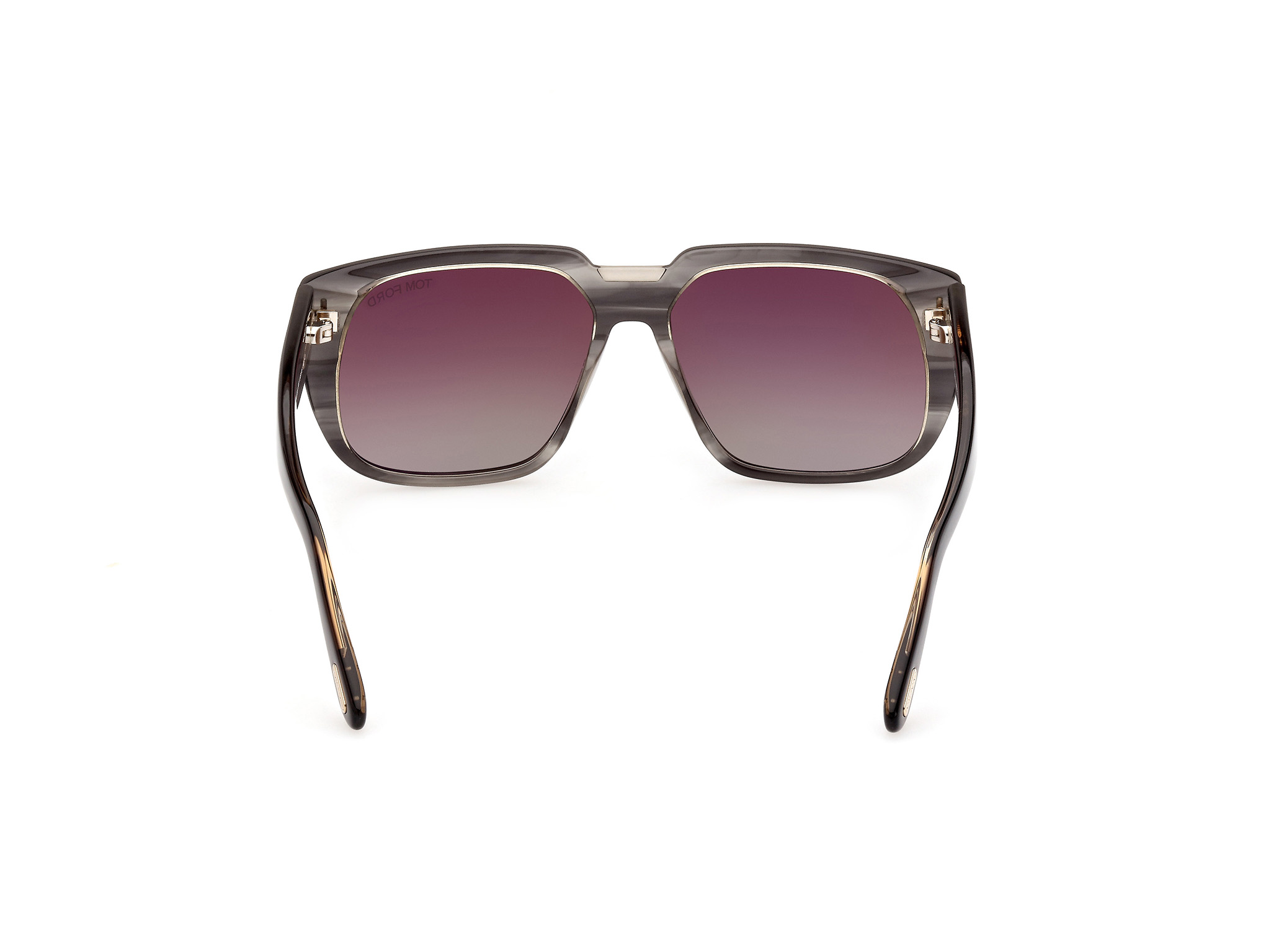 TOM FORD SYZE SYZE FT1025/S 56F - Figura 4