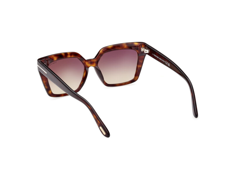 TOM FORD SYZE SYZE FT1030/S 52F thumbnail 3