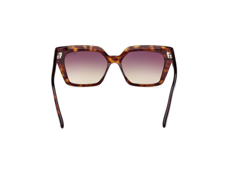 TOM FORD SYZE SYZE FT1030/S 52F thumbnail 4