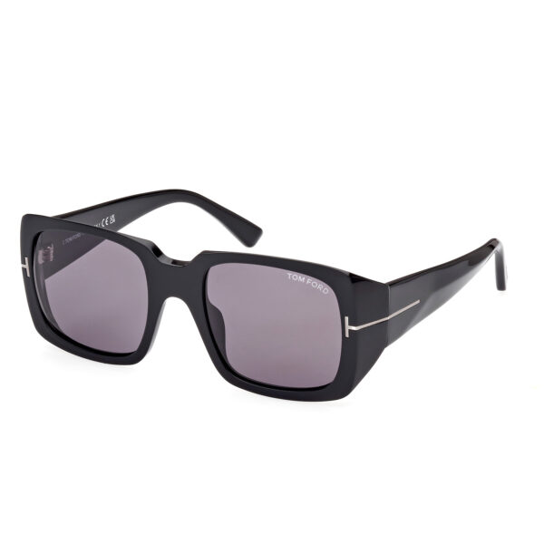 TOM FORD SYZE FT1035-N/S 01A