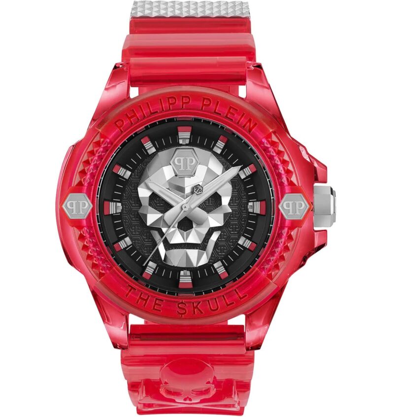 PHILIP PLEIN ORE The Skull PWWAA0223
