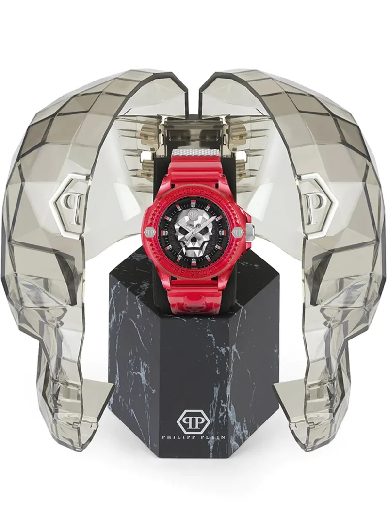 PHILIP PLEIN ORE The Skull PWWAA0223 thumbnail 4
