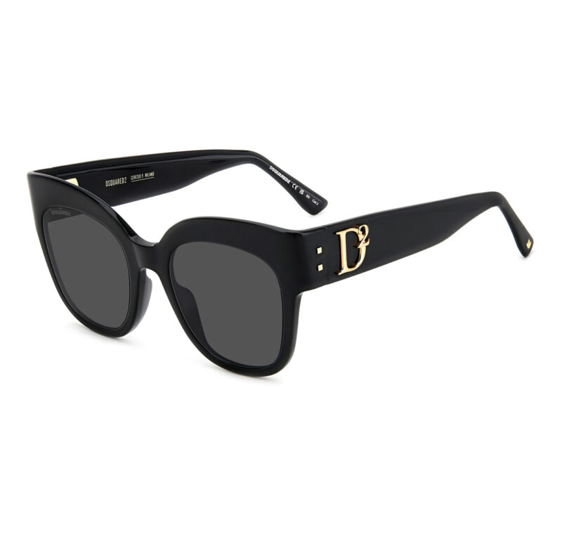 DSQUARED2 SYZE D20097/S 807