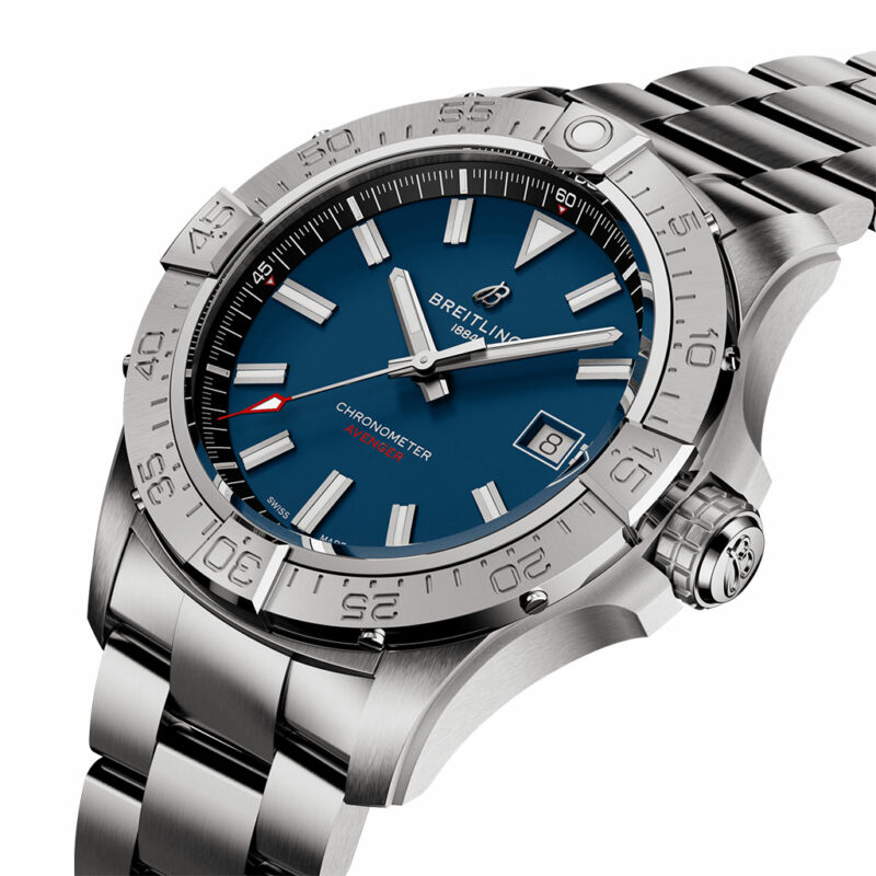 BREITLING ORE Avenger Automatic A17328101C1A1 thumbnail 2