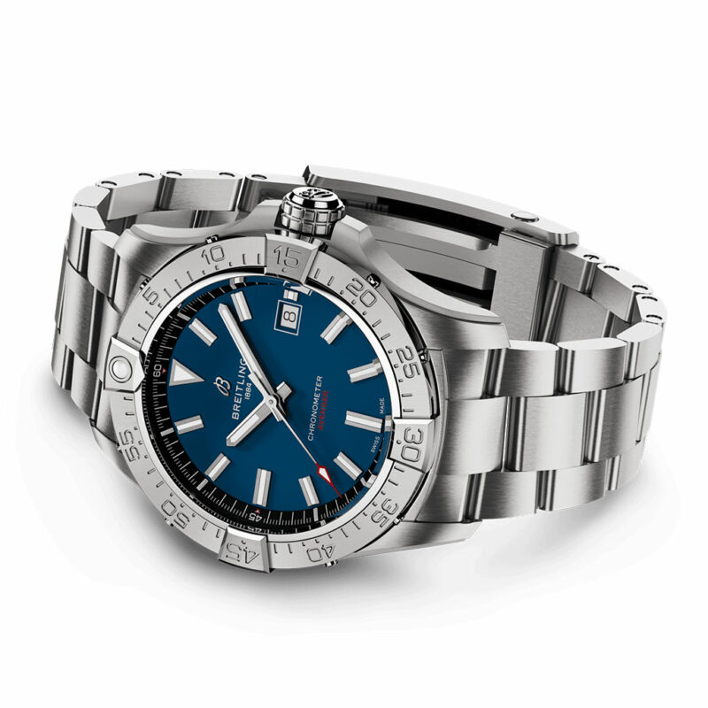 BREITLING ORE Avenger Automatic A17328101C1A1 thumbnail 3