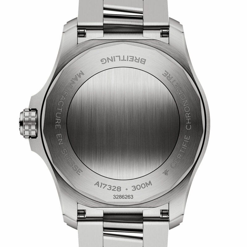 BREITLING ORE Avenger Automatic A17328101C1A1 thumbnail 4