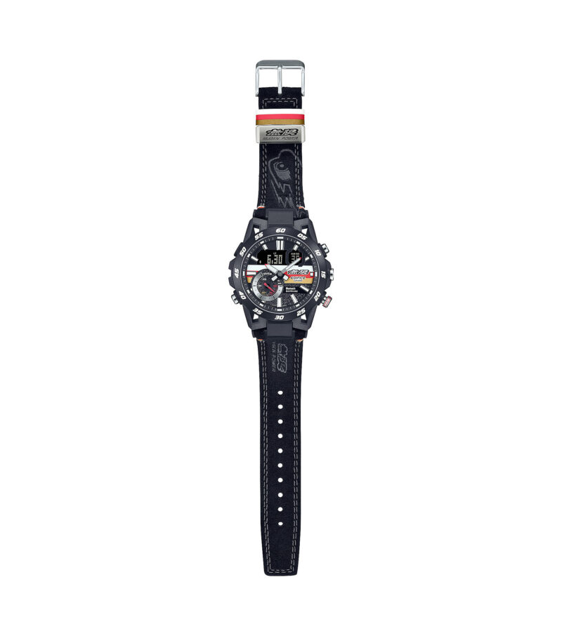 CASIO EDIFICE ECB-40MU-1AER thumbnail 2