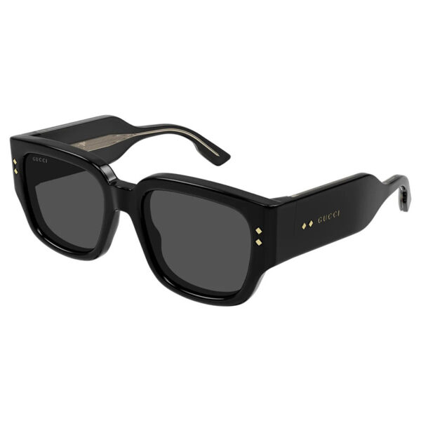 GUCCI SYZE GG1261S-001 54