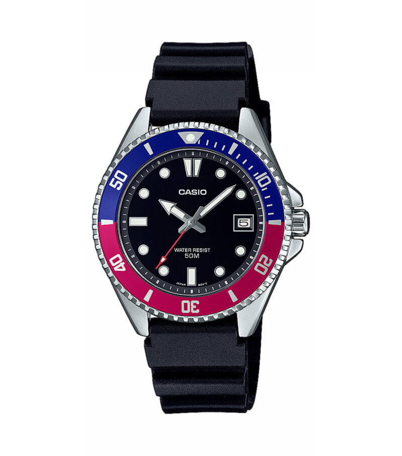 CASIO COLLECTION MDV-10-1A2VEF