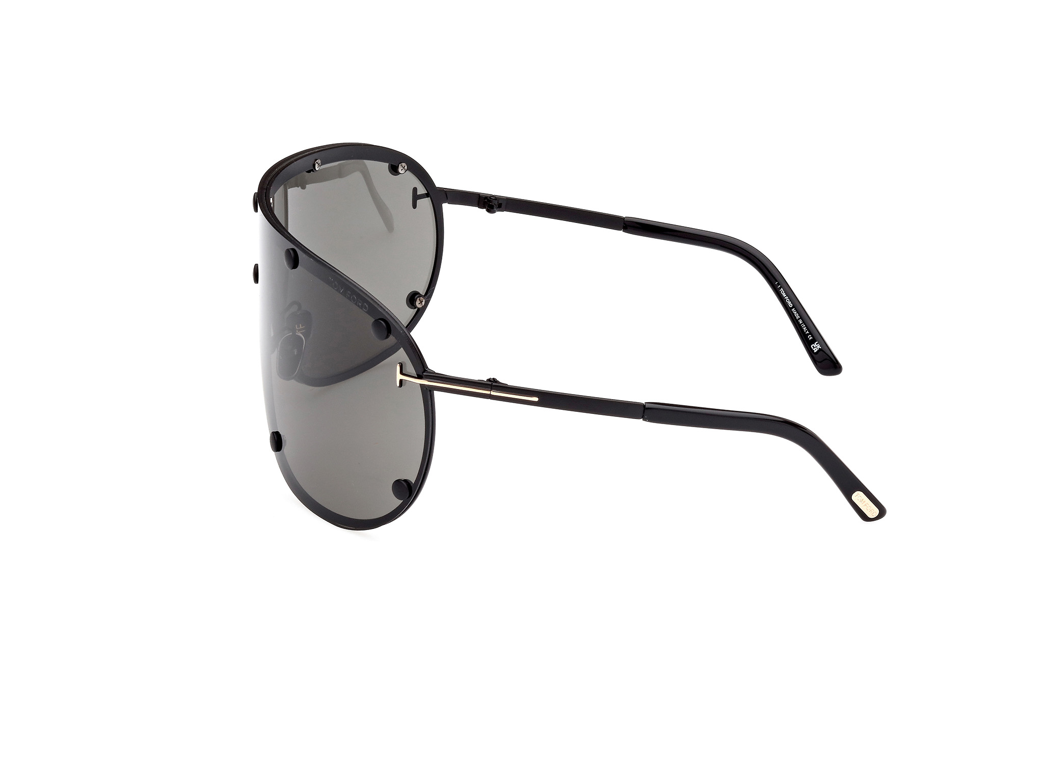 TOM FORD SYZE SYZE FT1043/S 02A - Figura 2
