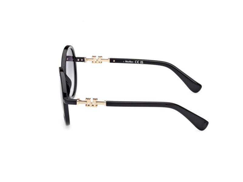 MAX MARA SYZE SYZE MM0065/S 01B thumbnail 2