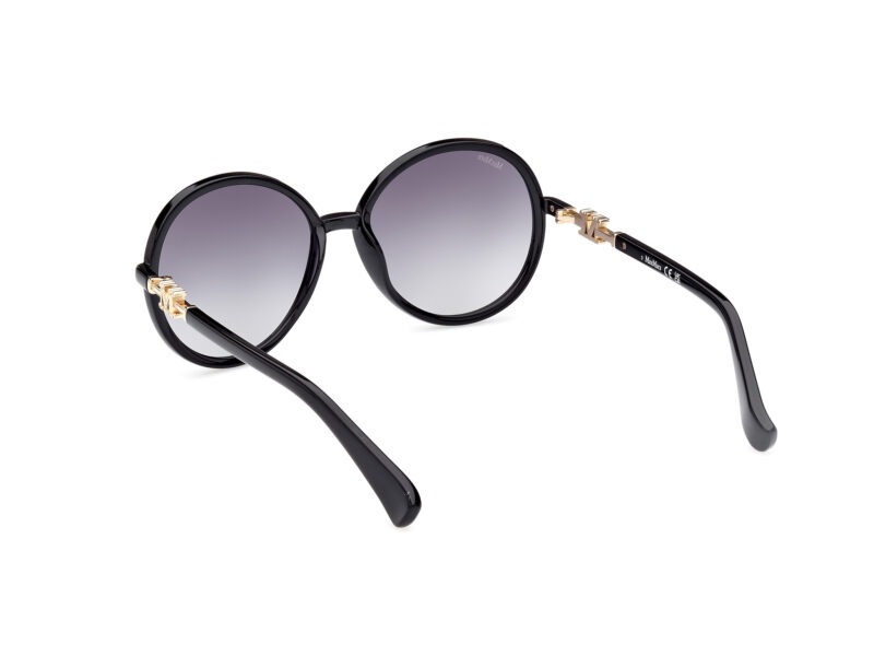 MAX MARA SYZE SYZE MM0065/S 01B thumbnail 3
