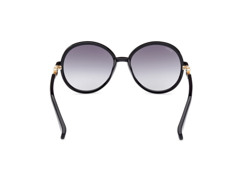MAX MARA SYZE SYZE MM0065/S 01B thumbnail 4