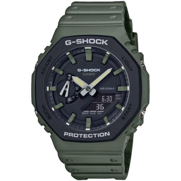 CASIO G-SHOCK GA-2110SU-3AER
