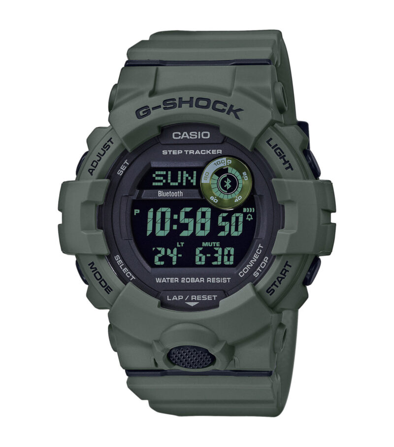 CASIO G-SHOCK GBD-800UC-3ER thumbnail 3