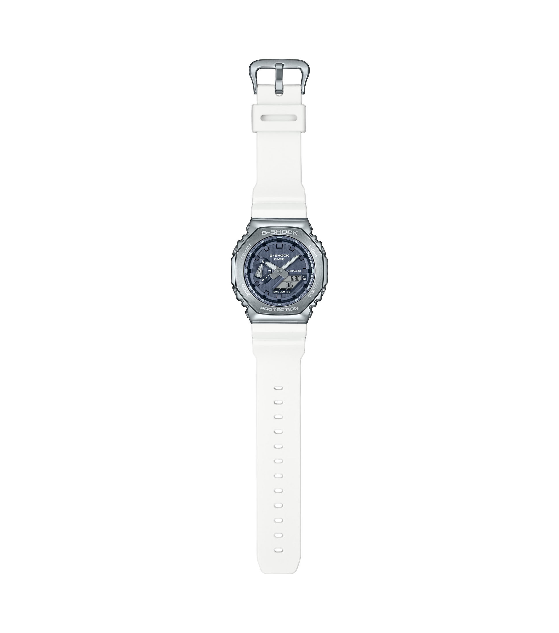 G-SHOCK GM-2100WS-7AER - Figura 2