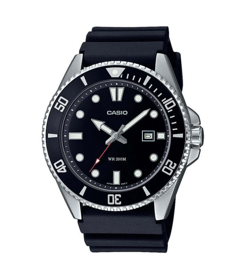 CASIO COLLECTION MDV-107-1A1VEF