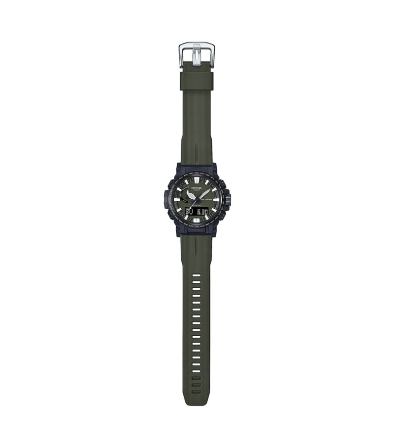 CASIO PROTEK PRW-61Y-3ER thumbnail 3
