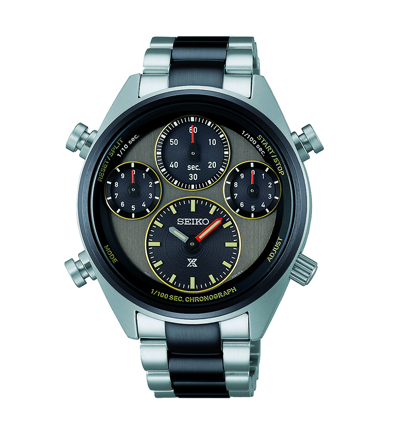 SEIKO PROSPEX SFJ005P1