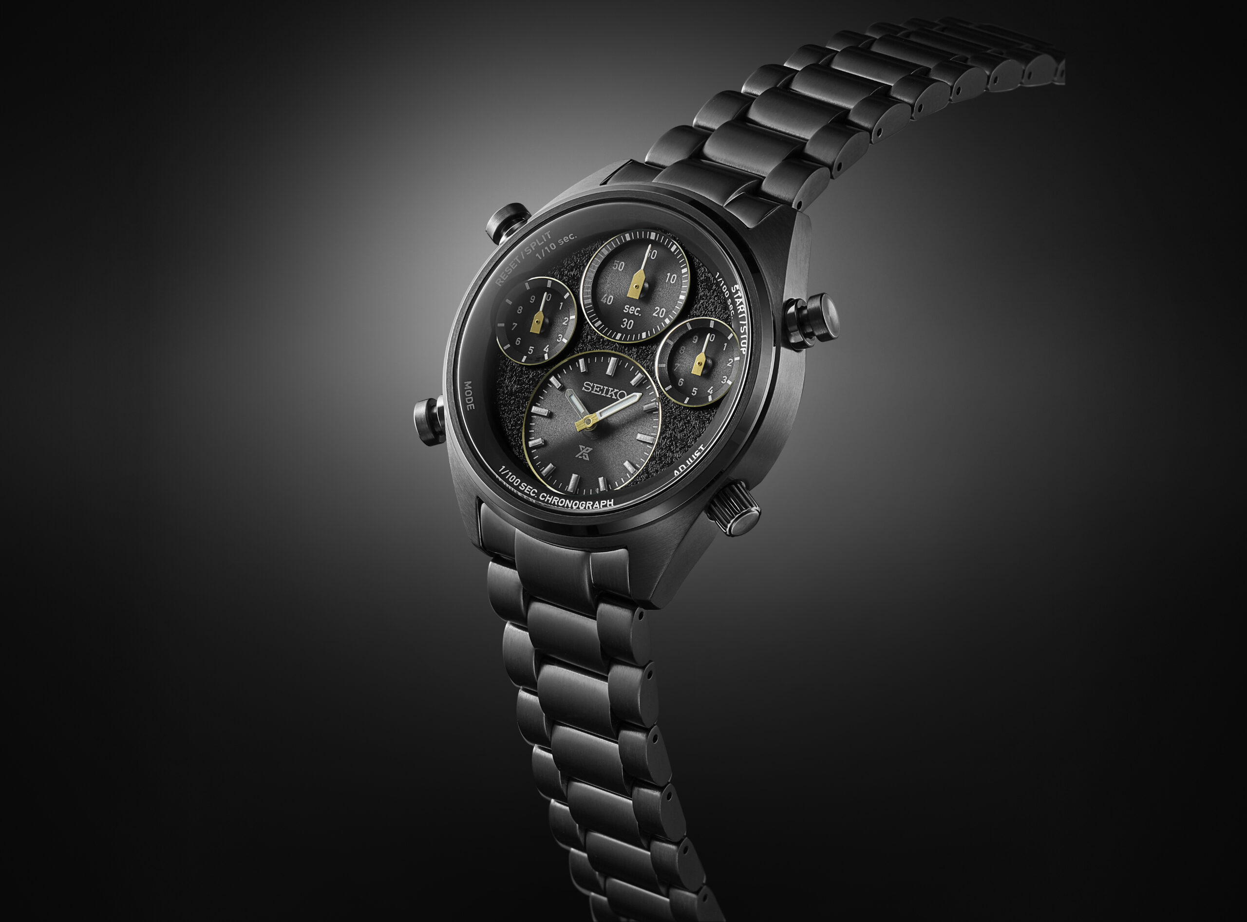 SEIKO PROSPEX SFJ007P1 - Figura 3