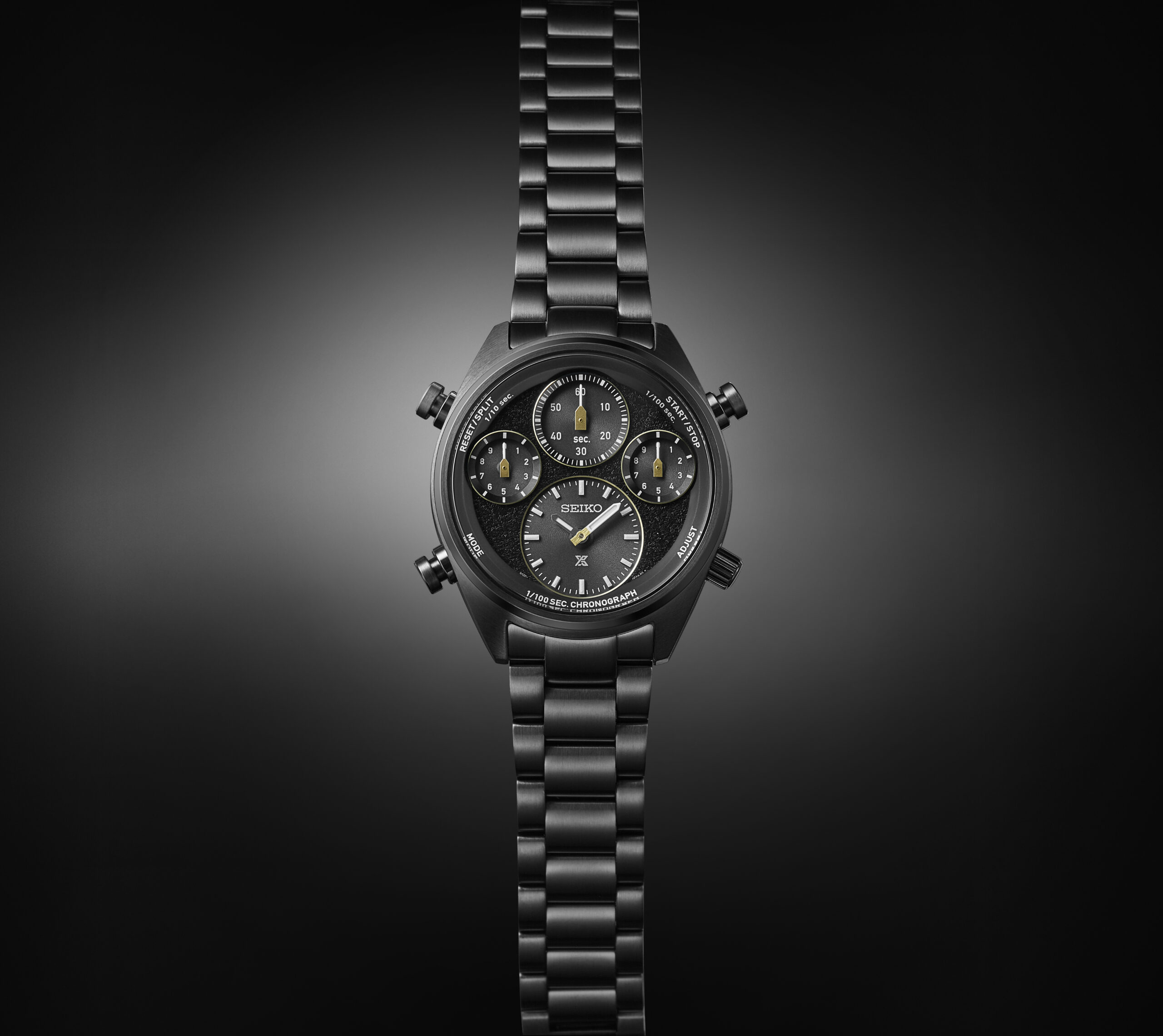 SEIKO PROSPEX SFJ007P1 - Figura 2