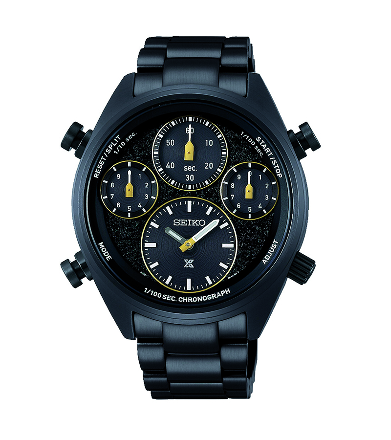 SEIKO PROSPEX SFJ007P1
