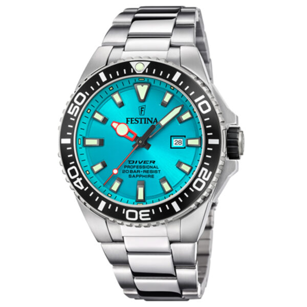 FESTINA ORE F20663/5