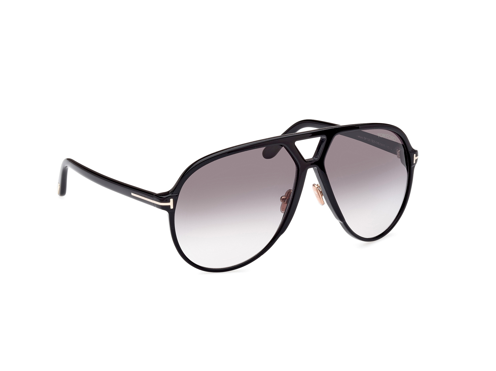 TOM FORD SYZE FT1061/S 01B - Figura 4