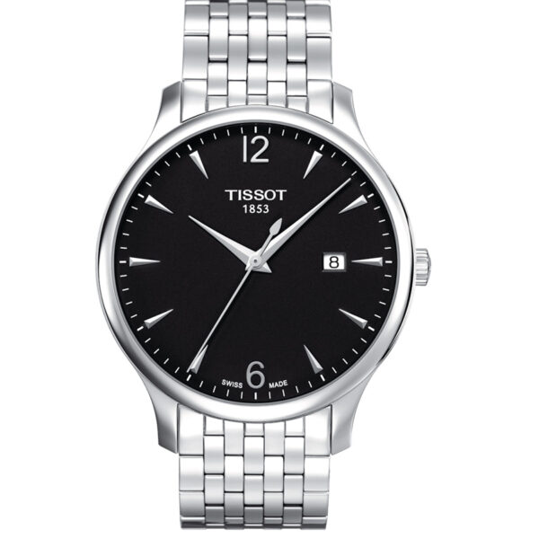 Tissot Tradition 42mm T063.610.11.057.00