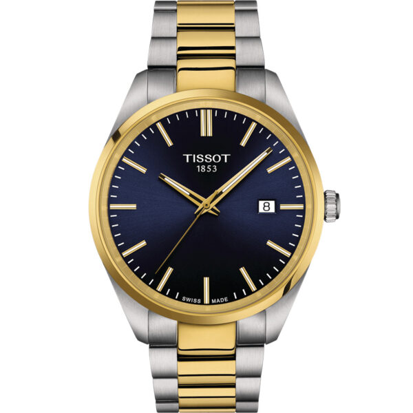 TISSOT ORE PR 100 T150.410.22.041.00