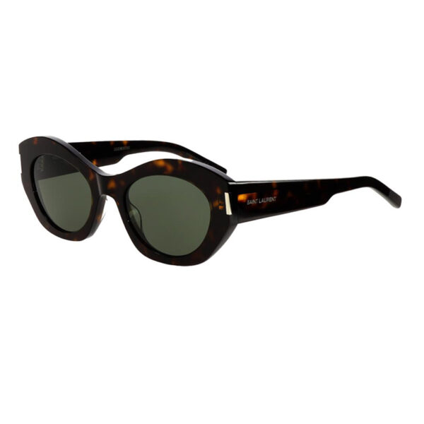 SAINT LAURENT SYZE SL 639-002 52